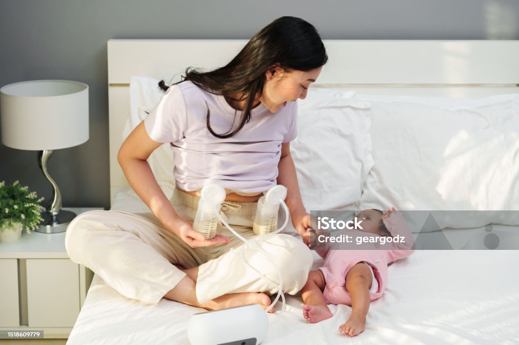 Tire Lait - Babycute