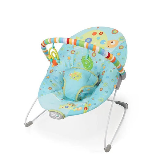 Transat Bebe Evolutif - Babycute