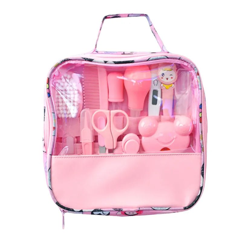 Trousse de soin Bebe - Babycute