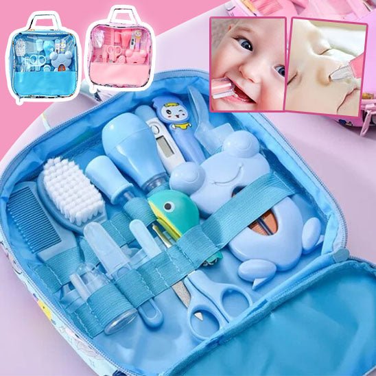 Trousse de soin Bebe - Babycute