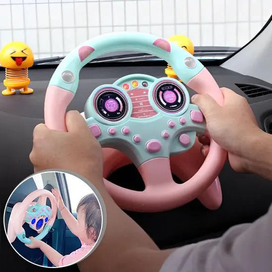 Volant Bebe - Babycute