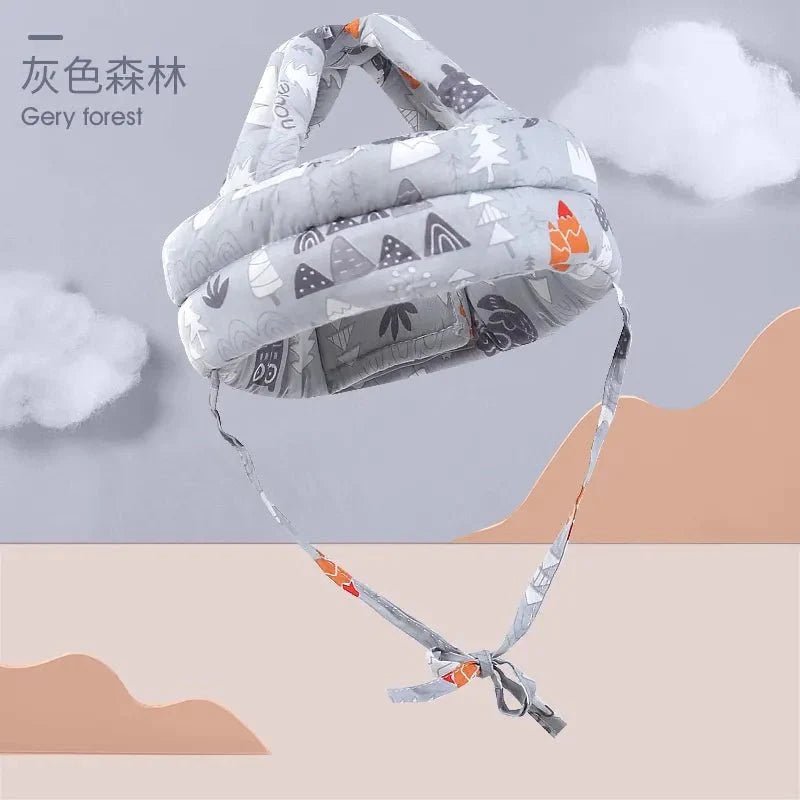 Casque bébé - Babycute