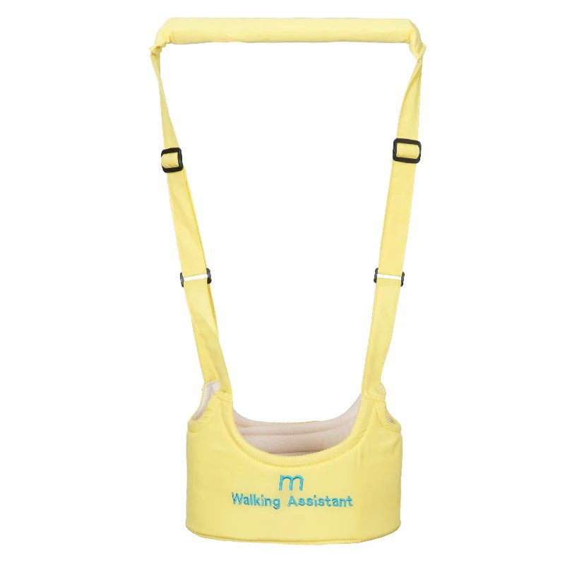 Ceinture d'Apprentissage de marche Anti-chute pour Bébé - Babycute