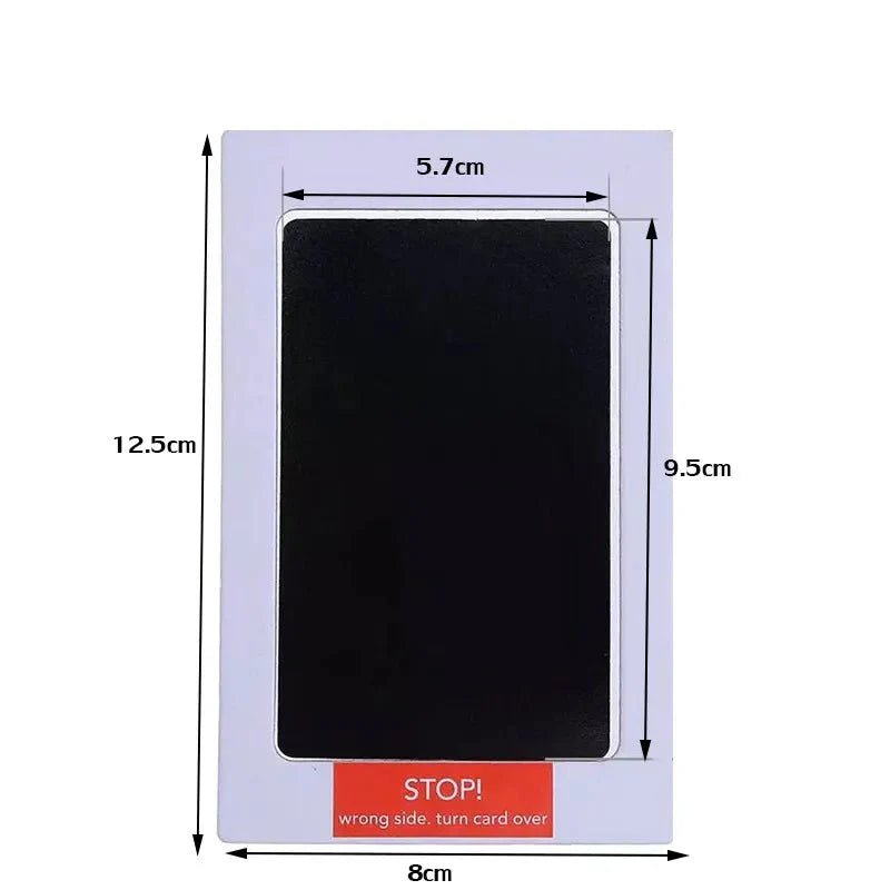 Kit d'empreinte Bébé - Babycute