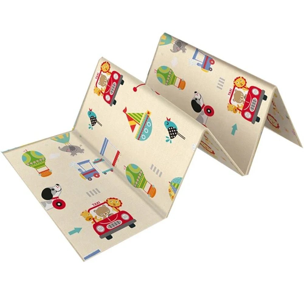 Tapis de jeu Bébé